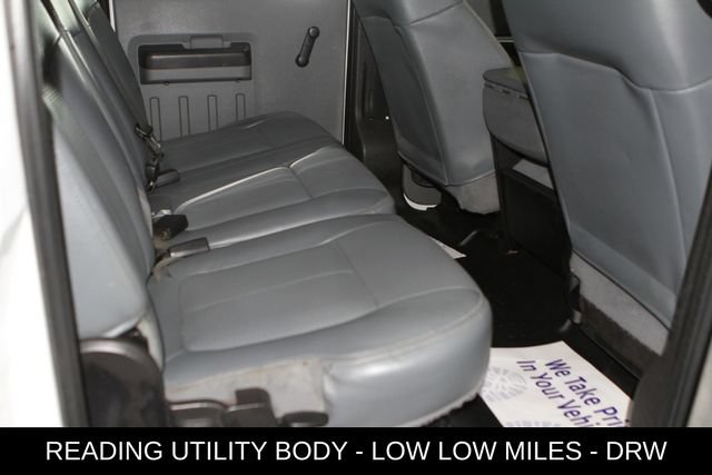 Used 2015 Ford F350 XL RWD image 25