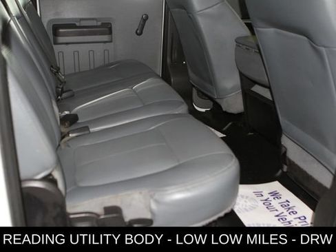 Used 2015 Ford F350 XL RWD image 25