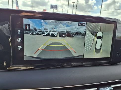 Used 2023 Hyundai Palisade Calligraphy image 18