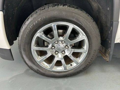 Used 2016 GMC Sierra 1500 Denali image 10