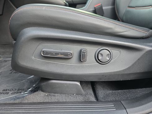 Certified 2024 Honda CR-V Sport-L image 30