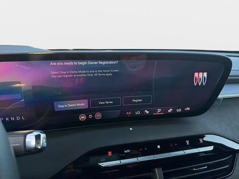 New 2027 Buick Enclave Sport Touring FWD image 23