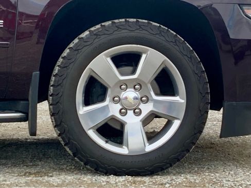 Used 2020 Chevrolet Tahoe Premier w/ 6.2L Performance Package image 20