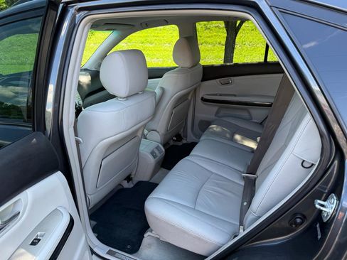 Used 2009 Lexus RX 350 2WD image 12