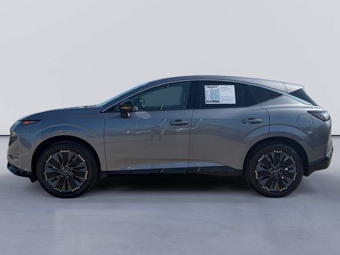 Used 2025 Nissan Murano Platinum w/ Cargo Package AWD/4WD image 6