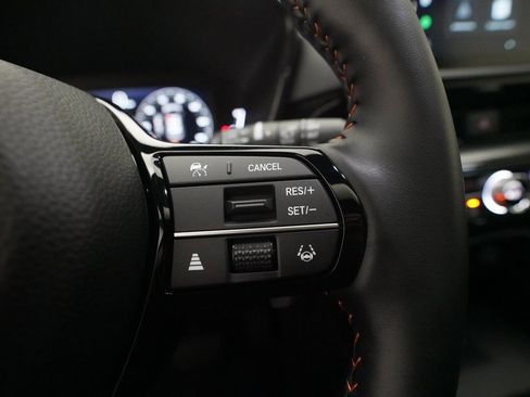 Used 2026 Honda CR-V Sport Touring image 19