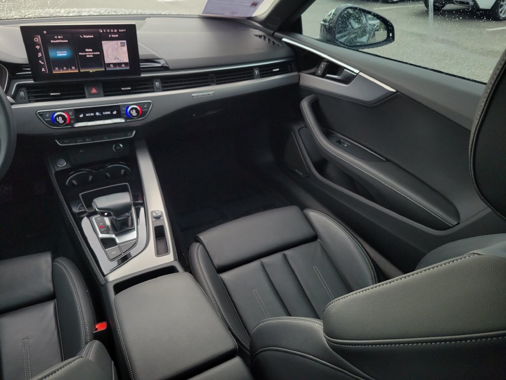 Used 2023 Audi A5 2.0T Premium Plus AWD/4WD image 22