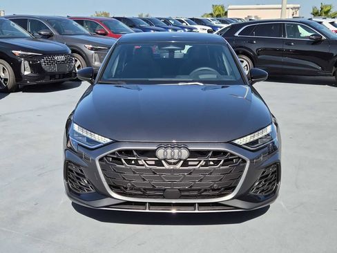 New 2026 Audi S3 Premium image 9