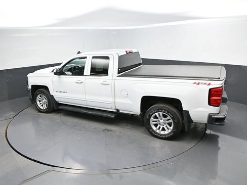 Used 2016 Chevrolet Silverado 1500 LT w/ All Star Edition AWD/4WD image 34