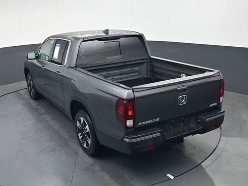 Used 2020 Honda Ridgeline RTL image 23