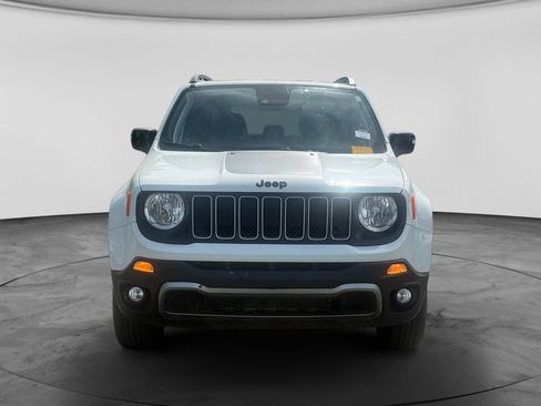 Used 2023 Jeep Renegade Latitude AWD/4WD image 3