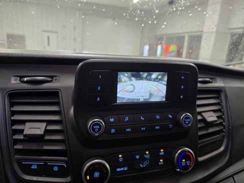 Used 2023 Ford Transit 250 Low Roof w/ Exterior Upgrade Package image 24