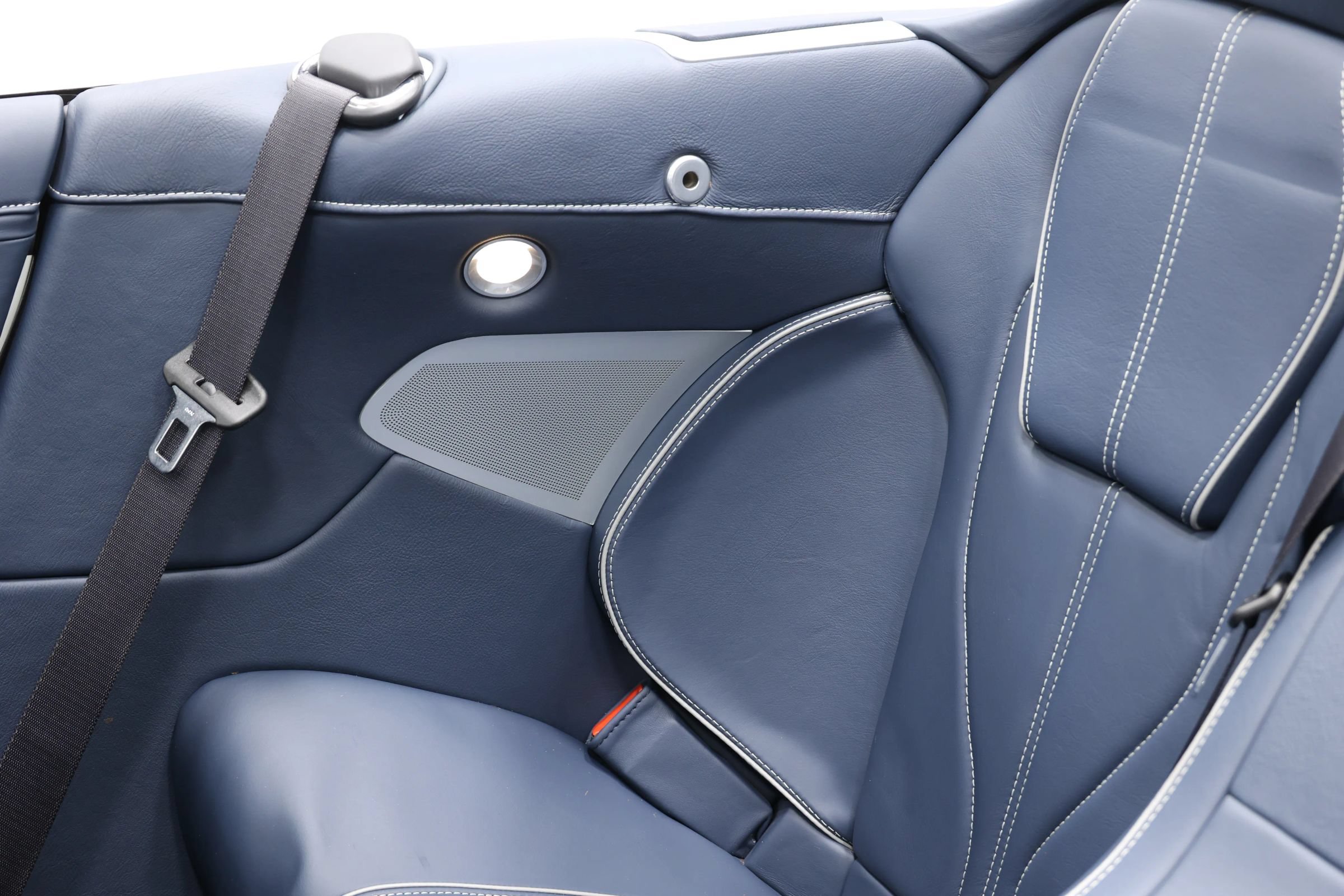 Used 2012 Aston Martin Virage Volante RWD image 51