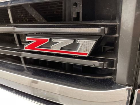Used 2016 Chevrolet Silverado 2500 LTZ w/ Duramax Plus Package AWD/4WD image 11