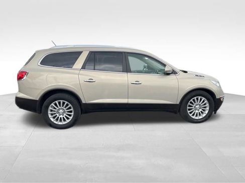 Used 2011 Buick Enclave CXL w/ Trailering Provision Package AWD/4WD image 8