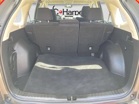 Used 2014 Honda CR-V LX image 14
