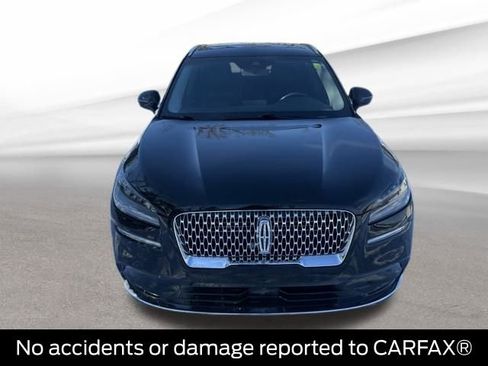 Used 2020 Lincoln Corsair Reserve w/ Elements Package image 2