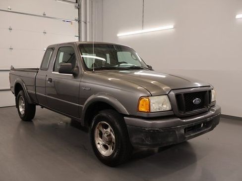 Used 2004 Ford Ranger Edge RWD image 1