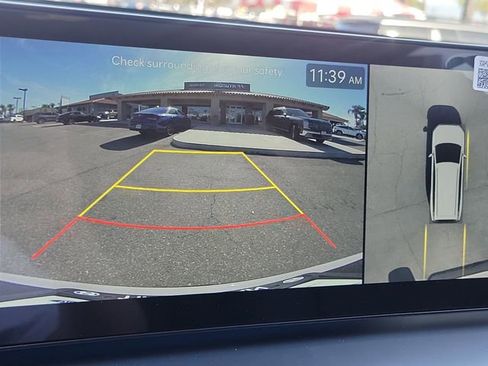 New 2026 Hyundai Ioniq 9 SEL image 13