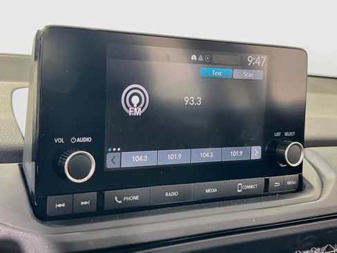 Used 2023 Honda Accord EX image 14