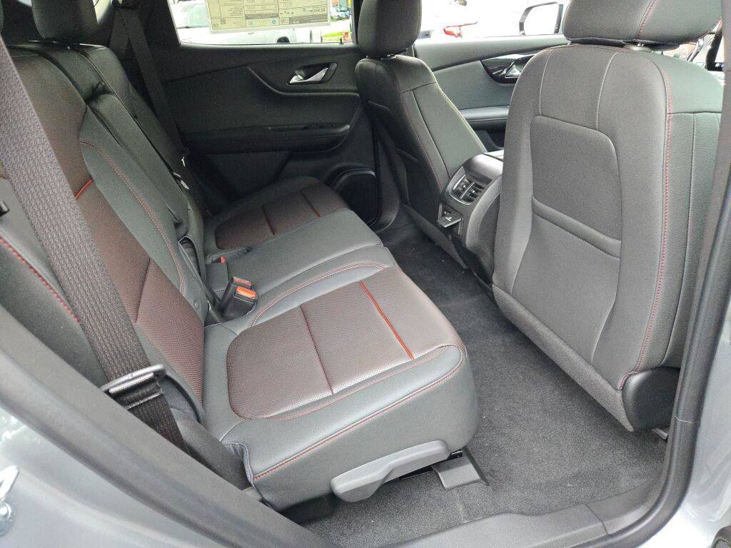 New 2026 Chevrolet Blazer RS w/ Driver Confidence II Package AWD/4WD image 11