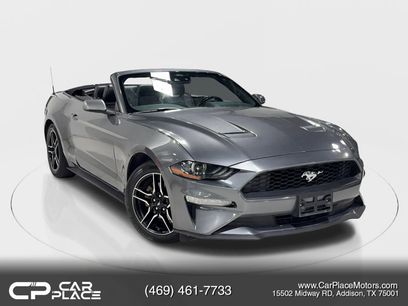 Used 2023 Ford Mustang Premium