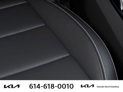 New 2025 Kia Telluride LX image 27