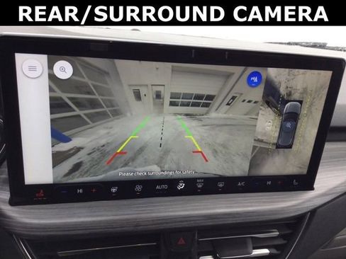 Used 2023 Ford Escape Platinum w/ Class II Trailer Tow Package image 17