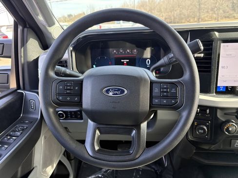 New 2026 Ford F250 XLT w/ XLT Premium Package image 27
