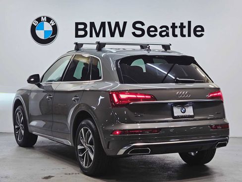 Used 2024 Audi Q5 2.0T Premium Plus image 4