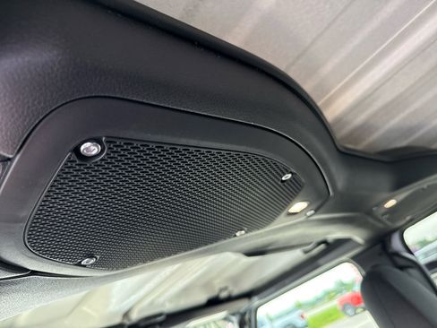 New 2025 Jeep Wrangler Unlimited Sport image 20