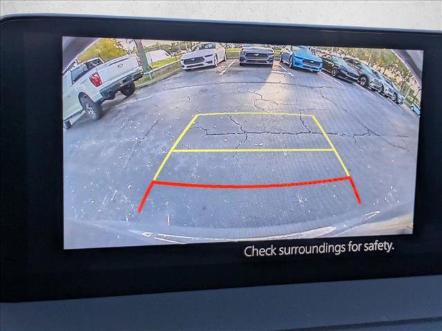 Used 2022 MAZDA CX-9 Carbon Edition AWD/4WD image 10