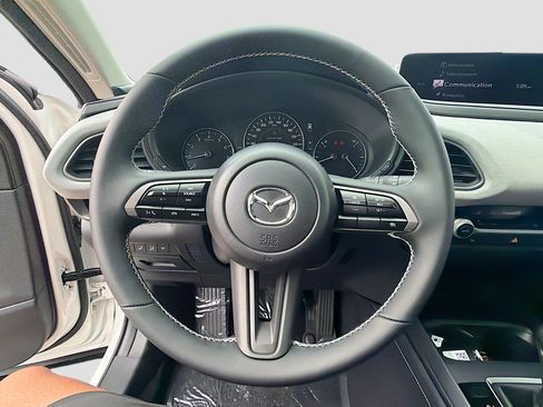New 2026 MAZDA CX-30 Aire Edition AWD/4WD image 39