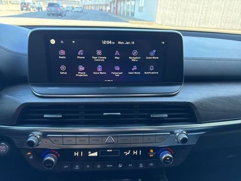 Certified 2022 Kia Telluride SX w/ SX Prestige Package image 13