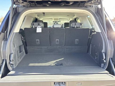 New 2026 Ford Expedition Active RWD image 11