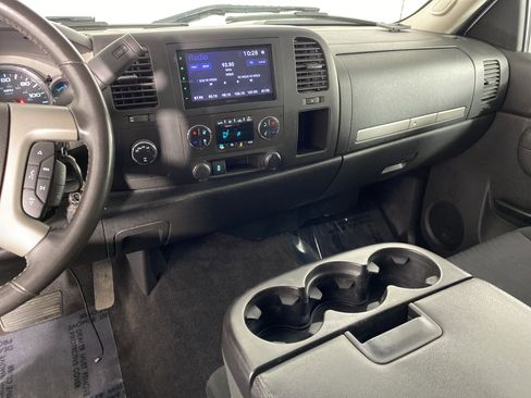 Used 2012 Chevrolet Silverado 1500 LT w/ All-Star Edition AWD/4WD image 23