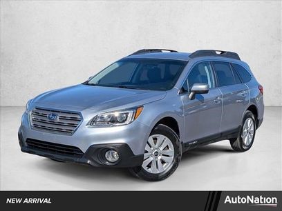 Used 2016 Subaru Outback 2.5i Premium