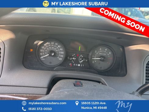 Used 2006 Mercury Grand Marquis LS image 13