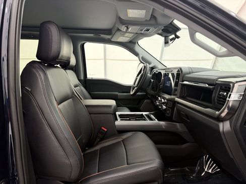 New 2025 Ford F250 Lariat w/ Lariat Ultimate Package image 16