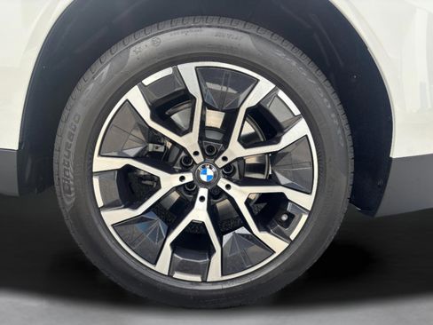 Used 2026 BMW X3 xDrive30 AWD/4WD image 36