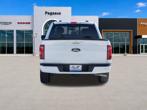 Used 2024 Ford F150 XLT RWD image 8