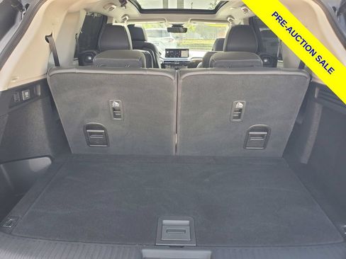 Used 2024 Acura MDX FWD w/ Technology Package image 8