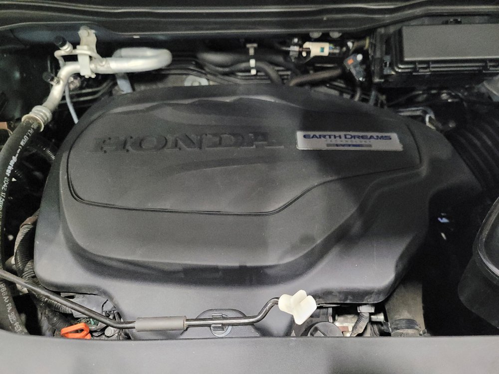 Used 2016 Honda Pilot Elite image 30
