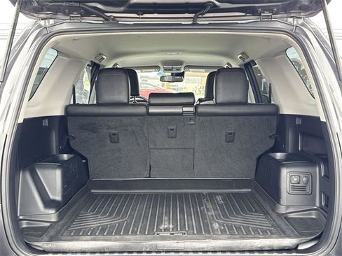 Used 2022 Toyota 4Runner TRD Sport image 10