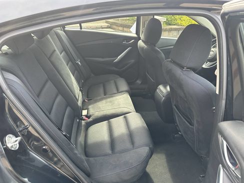 Used 2014 MAZDA MAZDA6 Sport image 23