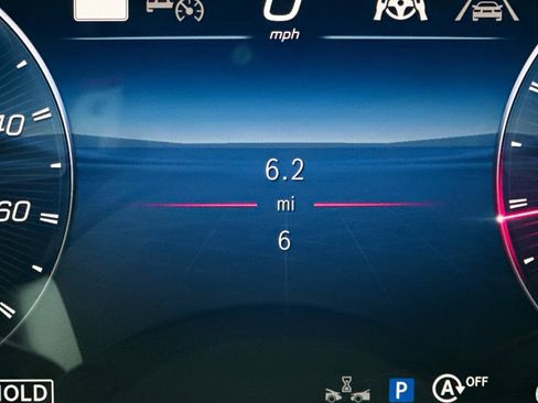 New 2026 Mercedes-Benz GLC 43 AMG 4MATIC Coupe image 33