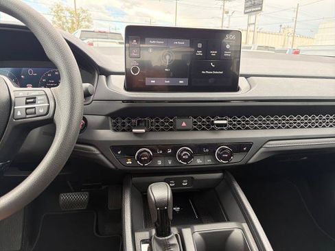 New 2026 Honda Accord SE image 28