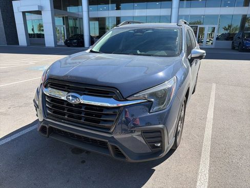 Used 2023 Subaru Ascent Limited w/ Technology Package image 7