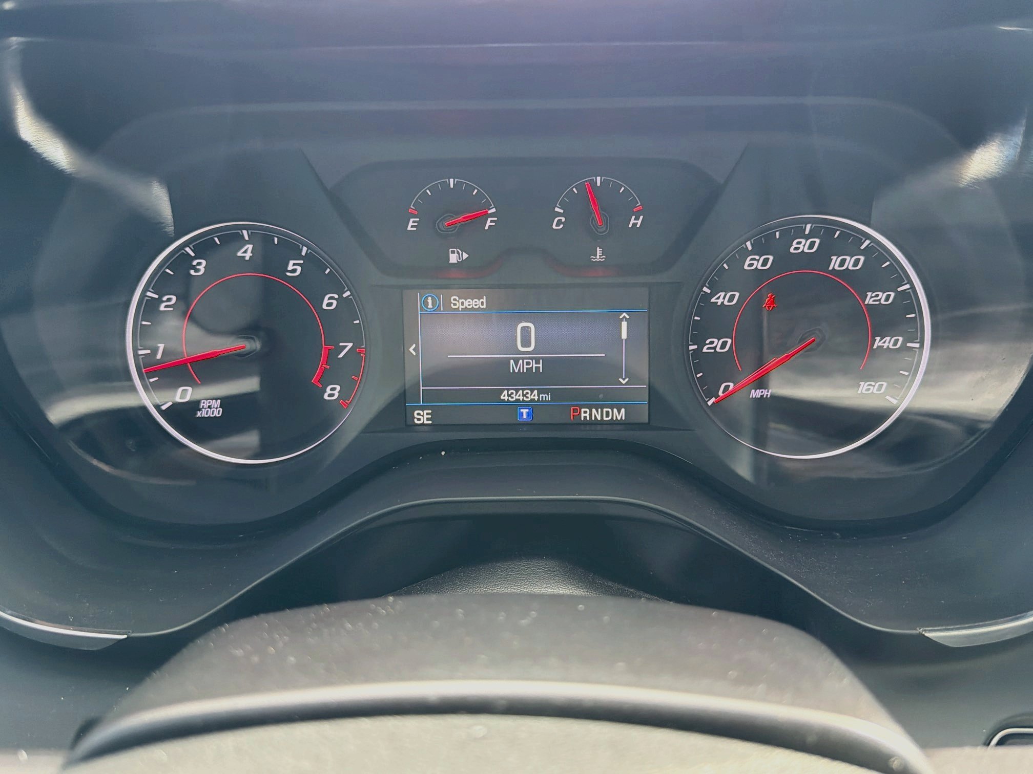 Used 2019 Chevrolet Camaro LT w/ RS Package RWD image 32