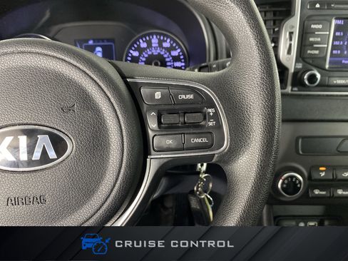 Used 2018 Kia Sportage LX AWD/4WD image 22